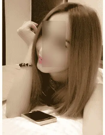 Ishita - Call Girl in Indore