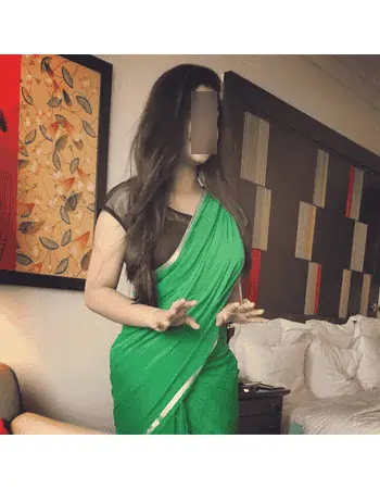 Kajal - Indore Call Girl Service
