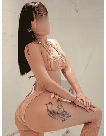 Girlfriend Type Indore Call Girl Service